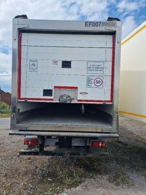 2013 Gray & Adams 13.6m Triaxle Fridge Trailer - 5