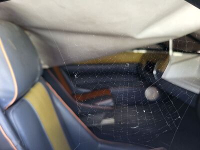 Fletcher Arowhawk GTS Speed Boat - 7