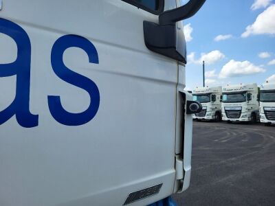 2018 MAN TGX 26.540 6x2 Midlift Tractor Unit - 11