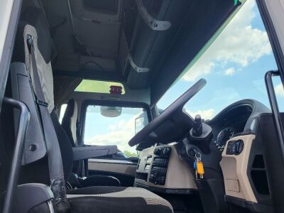 2018 MAN TGX 26.540 6x2 Midlift Tractor Unit - 12