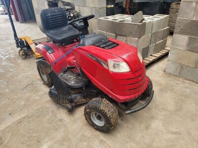 Mountfield SD-108 Hydro Ride On Mower