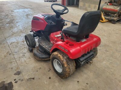 Mountfield SD-108 Hydro Ride On Mower - 3