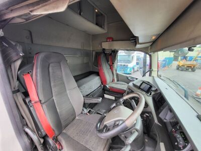 2017 Volvo FM540 Globe Trotter 6x2 Mini Midlift Tractor Unit - 11