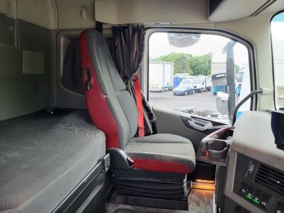 2017 Volvo FM540 Globe Trotter 6x2 Mini Midlift Tractor Unit - 14