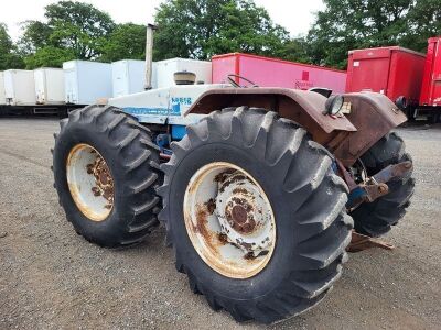 County 1164 4WD Tractor - 3