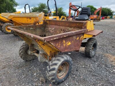 1979 Benford TT2000 2ton Dumper - 2