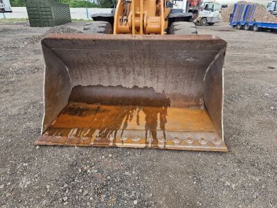 2012 Case 721F Loading Shovel - 8