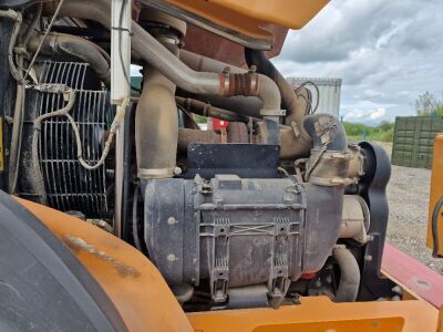 2012 Case 721F Loading Shovel - 16