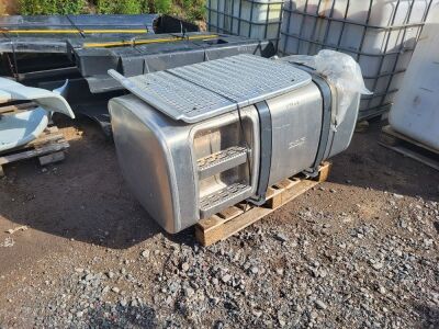 DAF Fuel Tank