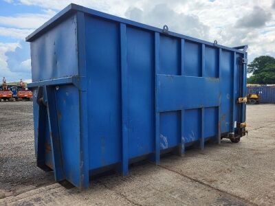 45 yrd Big Hook Bin - 2