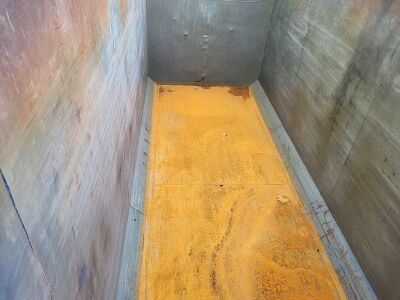 45 yrd Big Hook Bin - 5