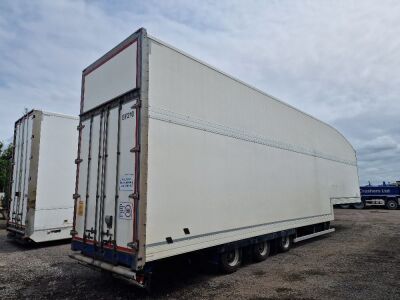 2013 SDC 13.6m Tandem Axle Trailer - 4