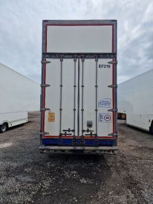 2013 SDC 13.6m Tandem Axle Trailer - 5