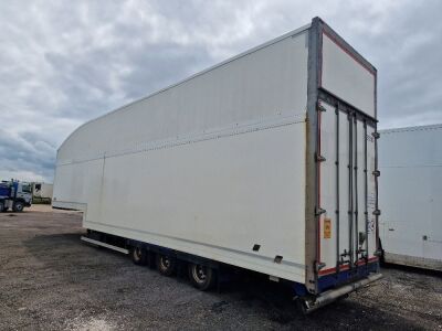 2013 SDC 13.6m Tandem Axle Trailer - 6