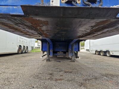 2013 SDC 13.6m Tandem Axle Trailer - 7