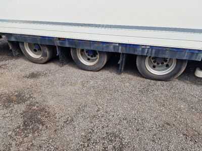 2013 SDC 13.6m Tandem Axle Trailer - 8