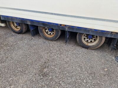 2013 SDC 13.6m Tandem Axle Trailer - 9