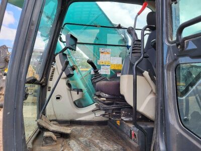 2018 Kobelco SK230SRLC-5 Excavator - 16