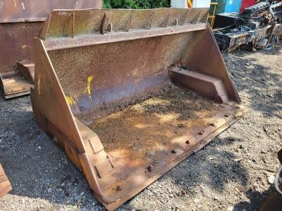 Doosan Hi Tip Bucket