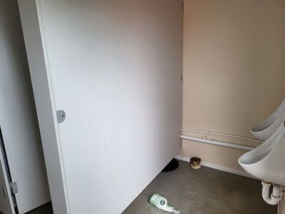 12ft x 10ft Toilet Block - 5