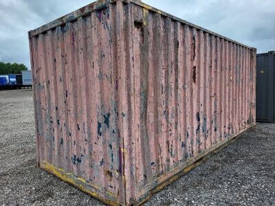 20ft Container - 3