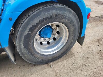 2019 Scania S500 6x2 Midlift Tractor Unit - 9