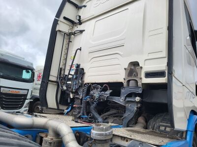 2019 Scania S500 6x2 Midlift Tractor Unit - 10