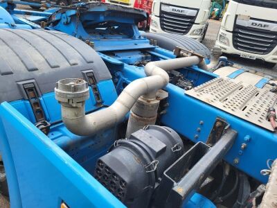 2019 Scania S500 6x2 Midlift Tractor Unit - 12