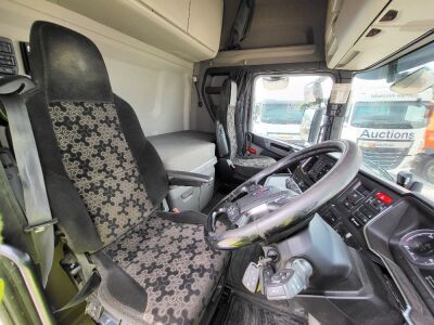 2019 Scania S500 6x2 Midlift Tractor Unit - 13