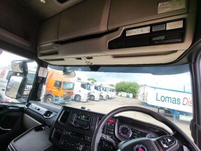 2019 Scania S500 6x2 Midlift Tractor Unit - 15