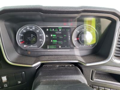 2019 Scania S500 6x2 Midlift Tractor Unit - 17