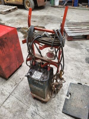 Olympic LD150 Arc Welder