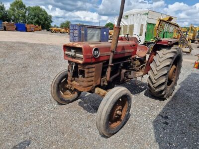 Massey Ferguson 165 2WD Tractor