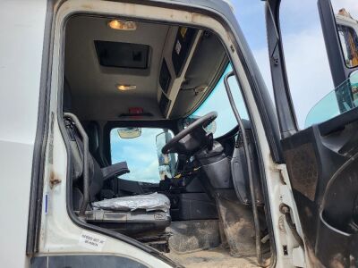 2015 Mercedes Arocs 3240 8x4 Hook Loader - 13