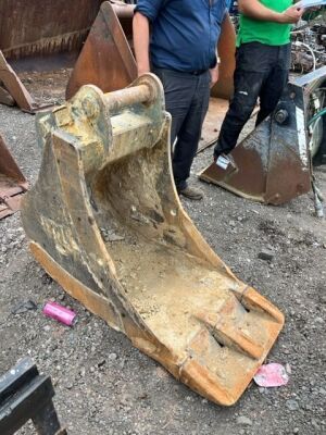 2ft Hill Digging Bucket  - 2