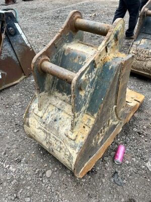 2ft Hill Digging Bucket  - 3