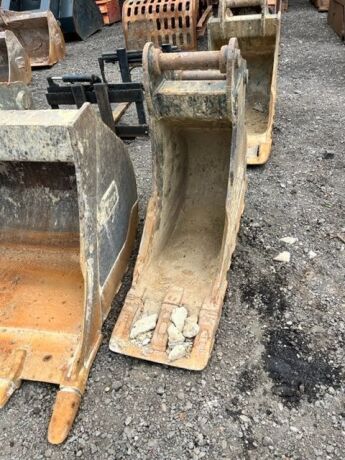 1.5ft Hill Digging Bucket 