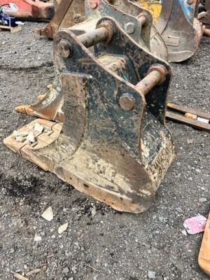 1.5ft Hill Digging Bucket  - 2