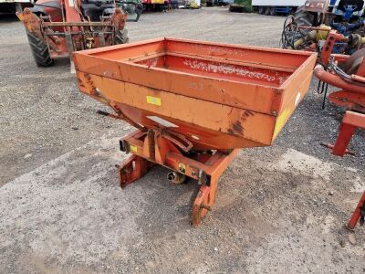 Kuhn ZSA 800 Fertiliser Spreader