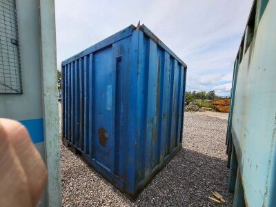 10ft x 8ft Container - 3