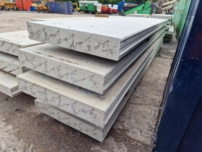 5 of Reinforced Concrete Panels