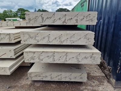 5 of Reinforced Concrete Panels - 2
