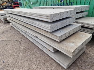 6 of Reinforced Concrete Panels