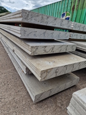 6 of Reinforced Concrete Panels - 2