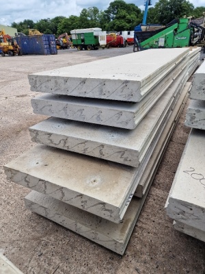 6 of Reinforced Concrete Panels - 3