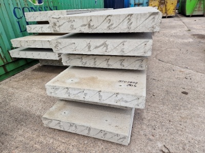 6 of Reinforced Concrete Panels - 5
