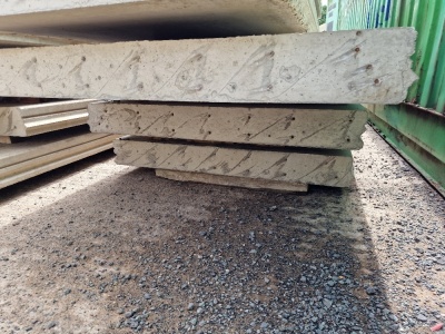 6 of Reinforced Concrete Panels - 7