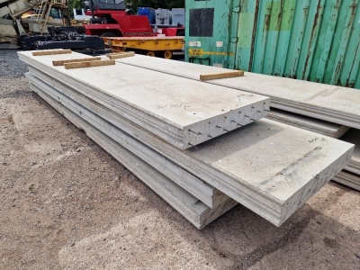 4 of Reinforced Concrete Panels