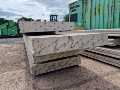 4 of Reinforced Concrete Panels - 2