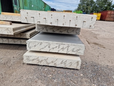 4 of Reinforced Concrete Panels - 5